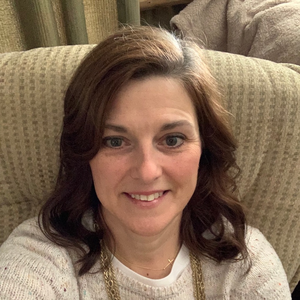 Meet your Posher, Christina